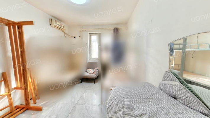 白家庄西里二手房实景图