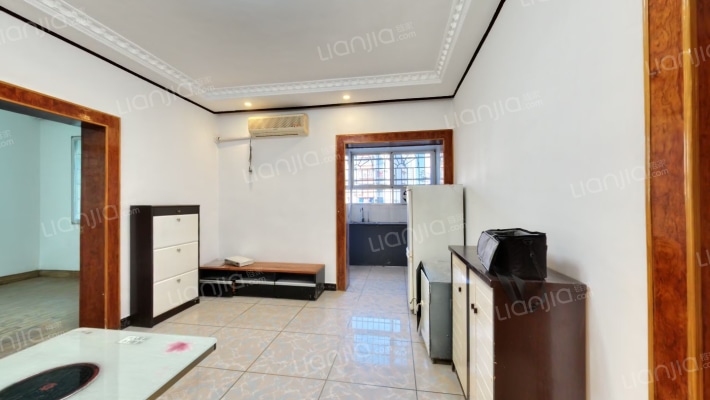 栖霞小区二手房实景图