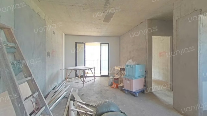 奥园铂誉府二手房实景图