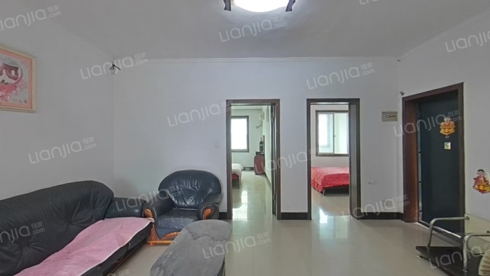 湘永花苑二手房实景图