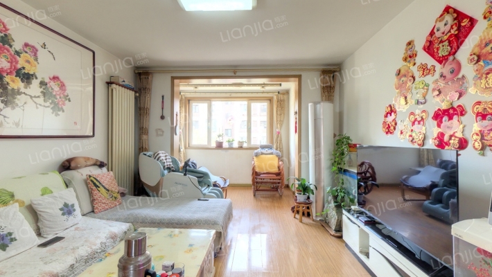 樱花苑二手房实景图