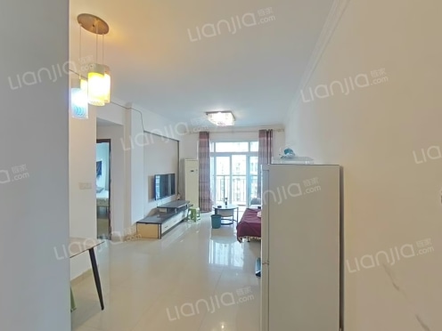 整租·凤凰花苑 2室1厅 南