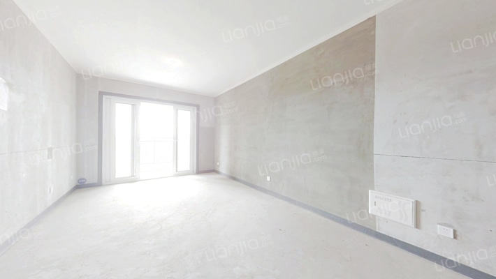 远洋心里二手房实景图