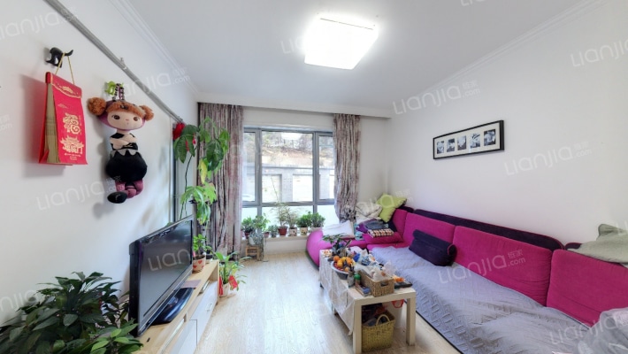 古耕景和园二手房实景图