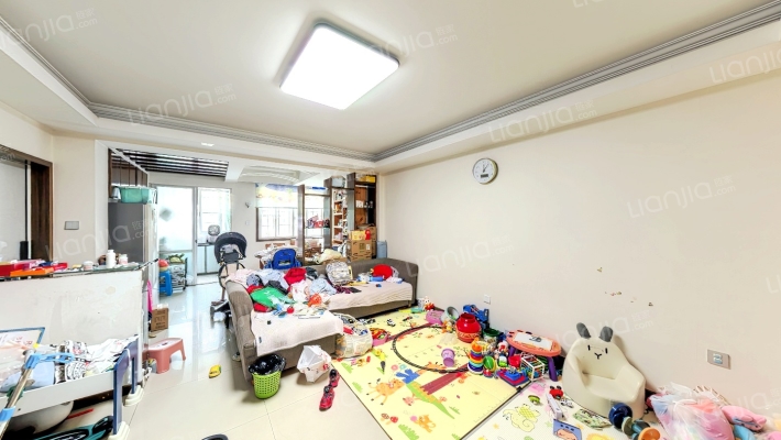 桂山公寓二手房实景图