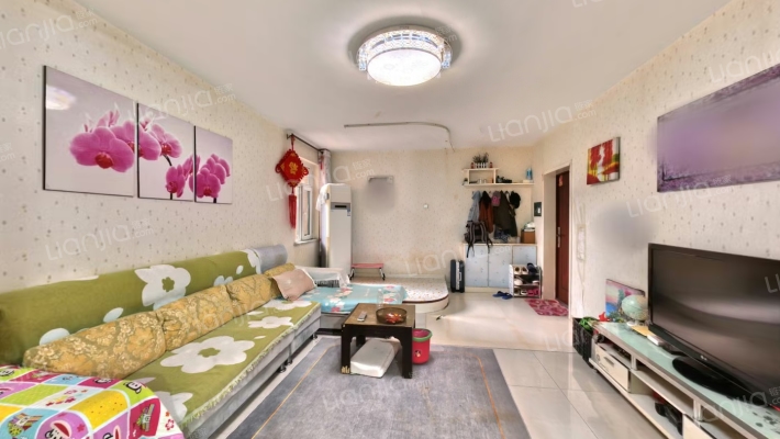 翠园芳邻二手房实景图