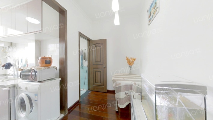 板仓街2号二手房实景图