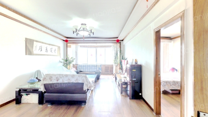 恒昌花园二手房实景图