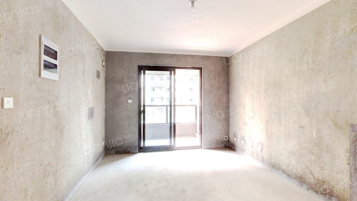 鸿翔东辰名邸二手房实景图