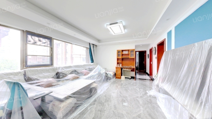 优品道珑苑二手房实景图