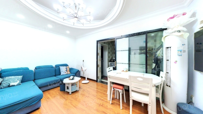 中苑小区二手房实景图