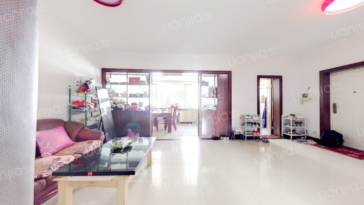 君子亭花园南区二手房实景图