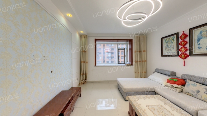 范家新村二手房实景图