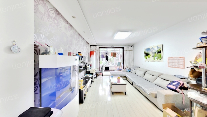 茗月花园二手房实景图