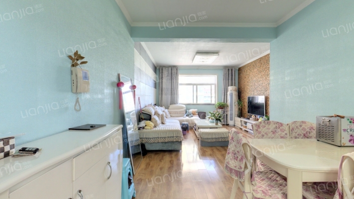 绿都锦苑二手房实景图