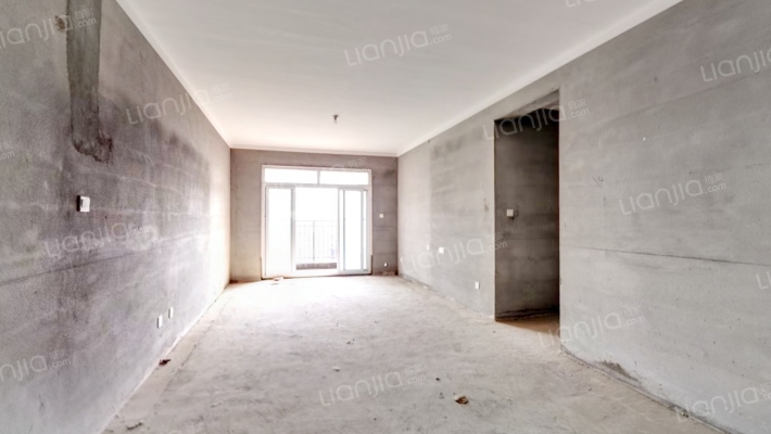 启德华府二手房实景图