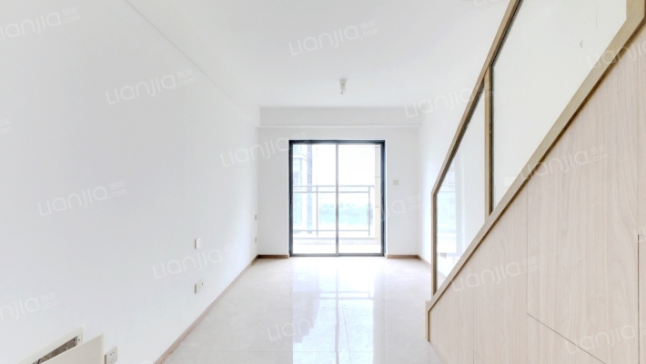 俊发蓝湖俊园二手房实景图