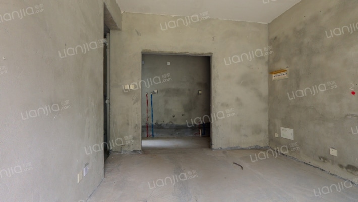 幸福公社二期二手房实景图