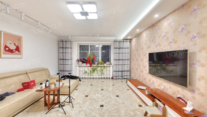 交通小区二手房实景图