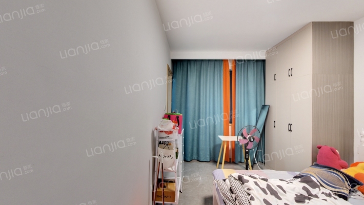 孔家埭和府二手房实景图