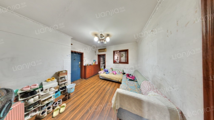 育苗路8号二手房实景图