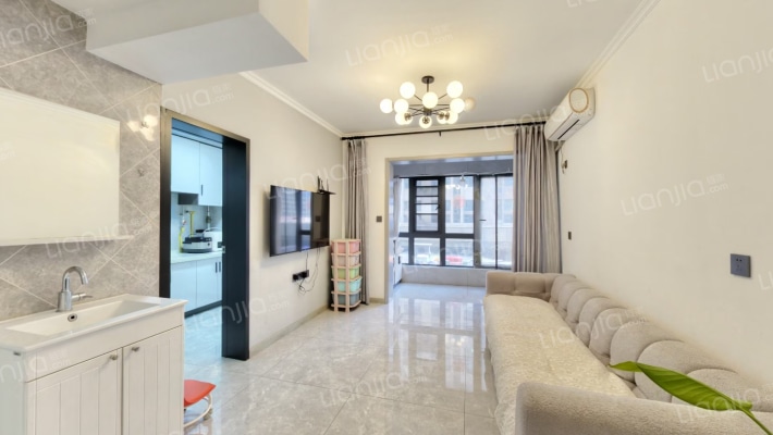 升龙天汇七号院二手房实景图