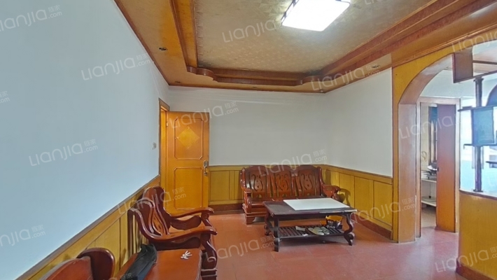 长江花园二手房实景图