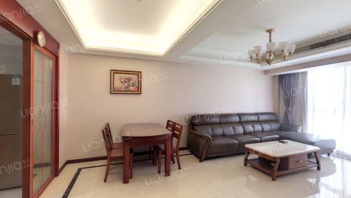 沁绿馨苑二手房实景图