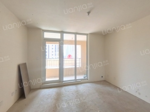 整租·中欧国际城滨江悦 4室2厅 南