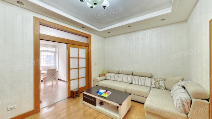 建昌社区二手房实景图
