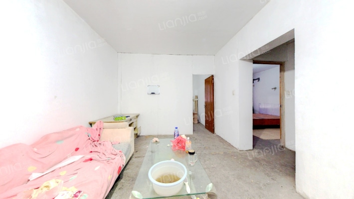 咏春花苑二手房实景图