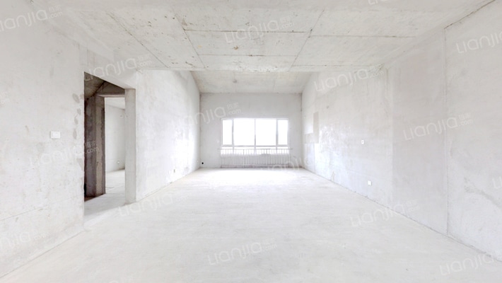 悦澜园二手房实景图