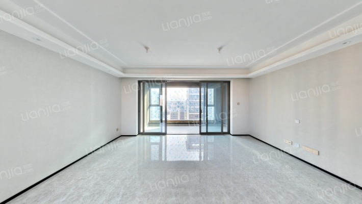 华宇·御璟天宸二手房实景图