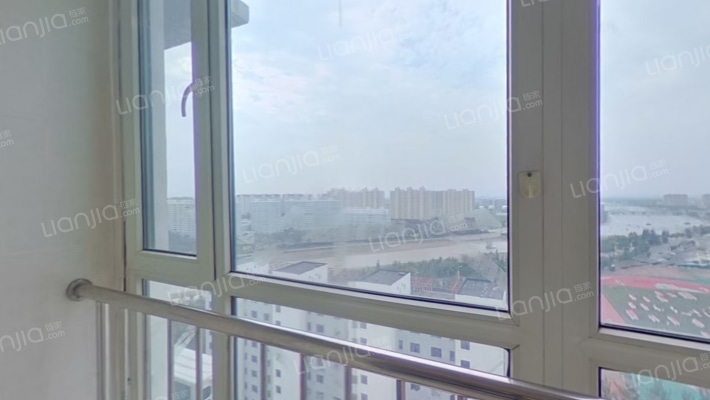 清园商住小区二手房实景图