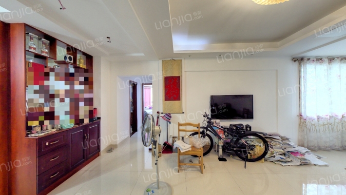 金置广场二手房实景图