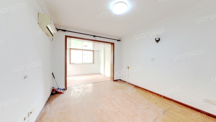 宝林四村二手房实景图