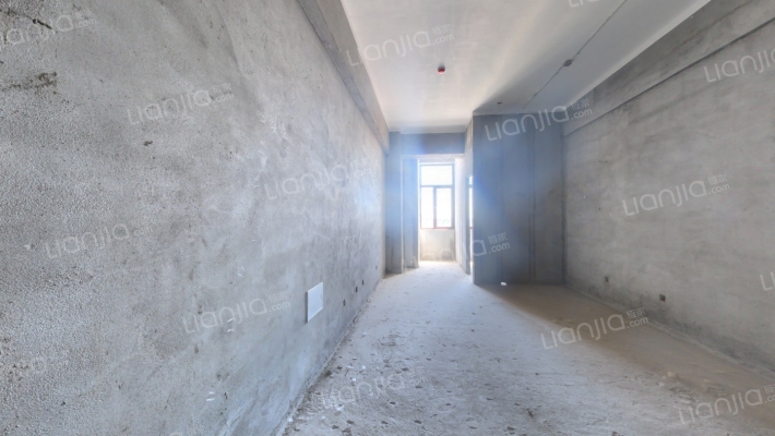 豫立国际·云尚二手房实景图