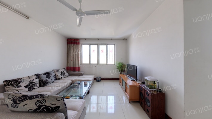 金明小区二手房实景图