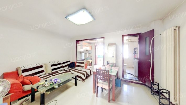 贵环花园二手房实景图