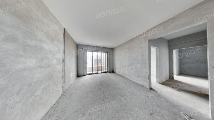 峰汇豪庭二手房实景图