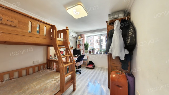 迎客路（机场商圈）二手房实景图