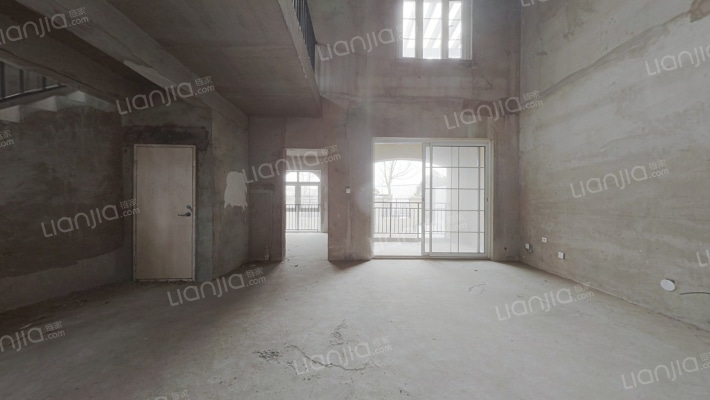 正商红河谷二手房实景图