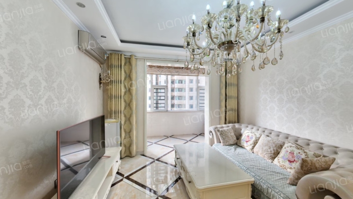 君怡小区二手房实景图