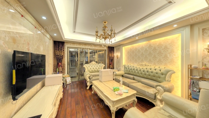 滨江家苑二手房实景图