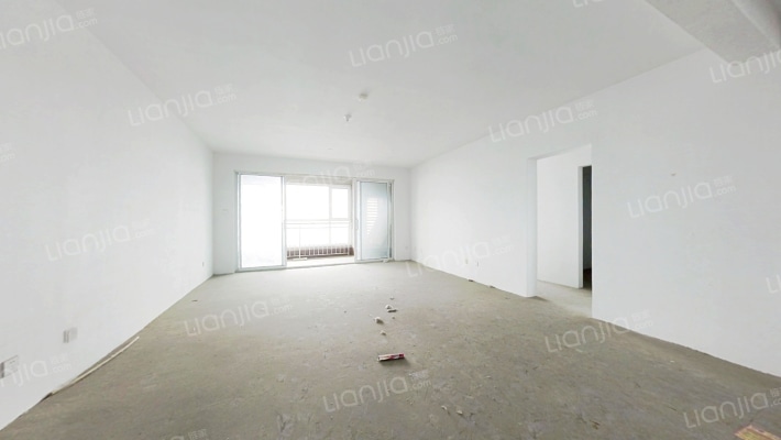 帝景壹号二手房实景图