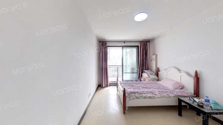 鹏辉新天居一期二手房实景图