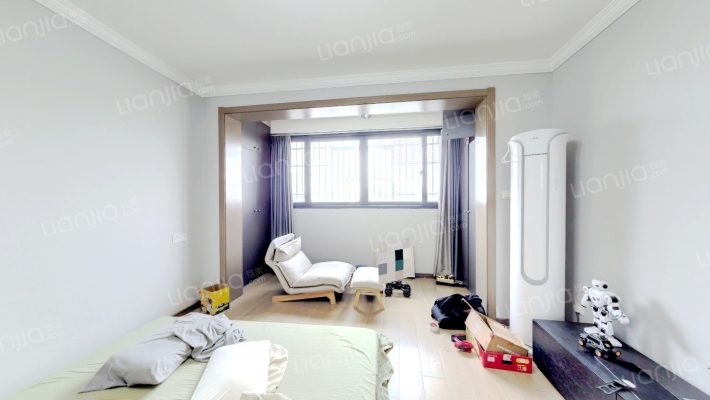 淞宝路160弄二手房实景图