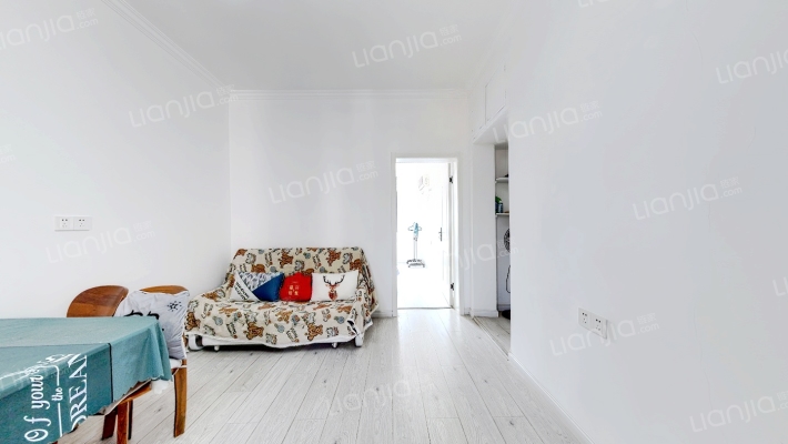 山海关路二手房实景图