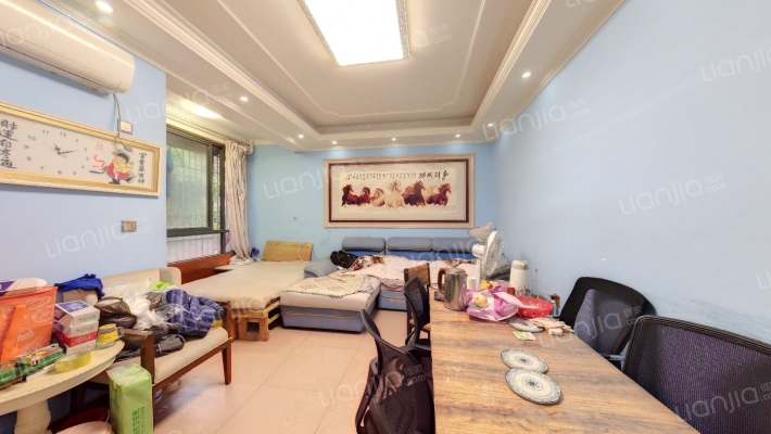 红狮大道27号二手房实景图