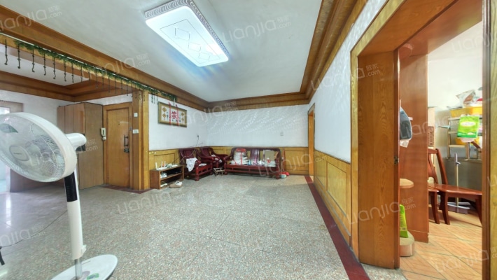 泗州城二手房实景图